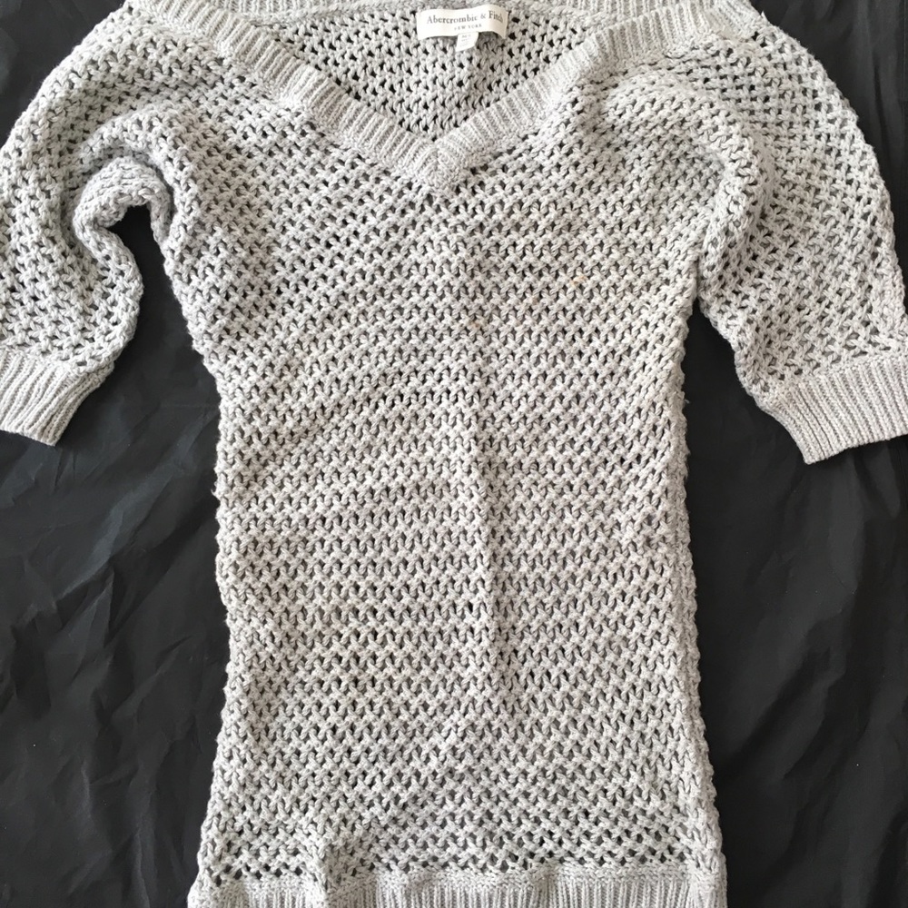 Abercrombie & Fitch top
